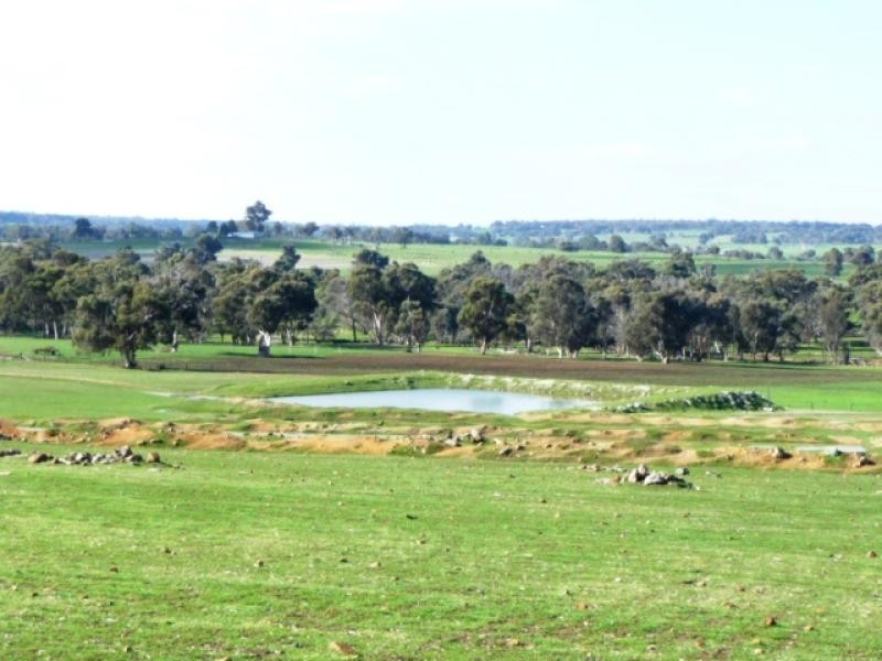 10449 Talbot West Road, York WA 6302