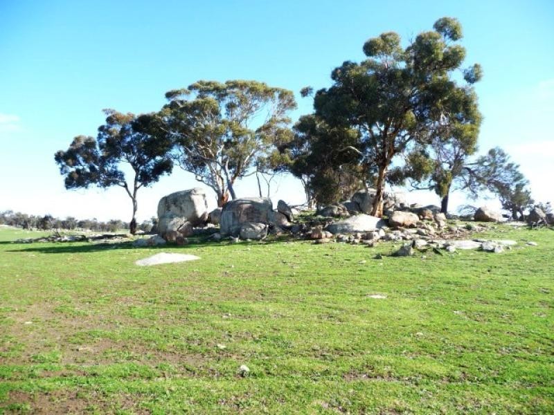 10449 Talbot West Road, York WA 6302