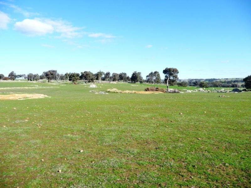 10449 Talbot West Road, York WA 6302