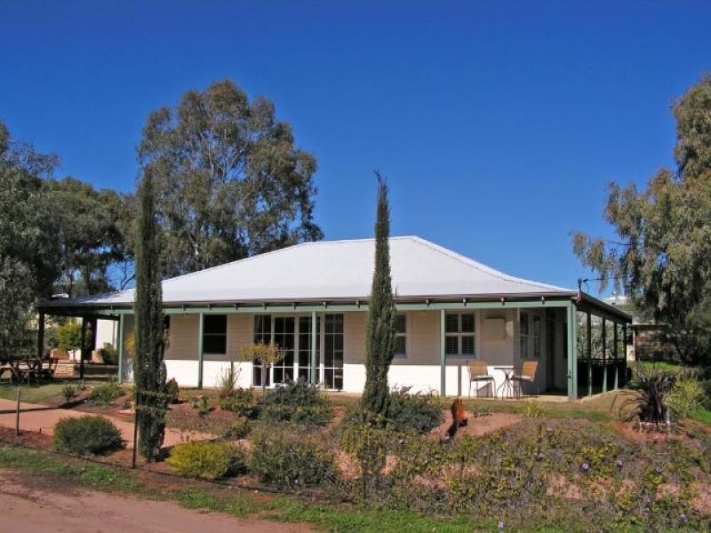 12 Hope Street, York WA 6302