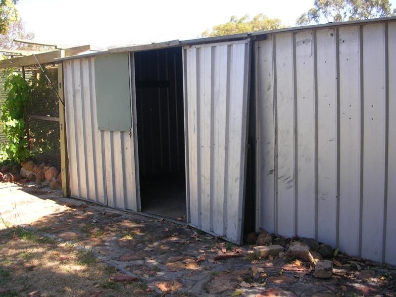 19 Hope Street, York WA 6302