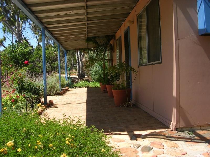 19 Hope Street, York WA 6302