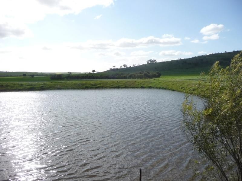 Lot 105/ York Williams Road, Beverley WA 6304