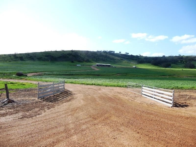 Lot 105/ York Williams Road, Beverley WA 6304