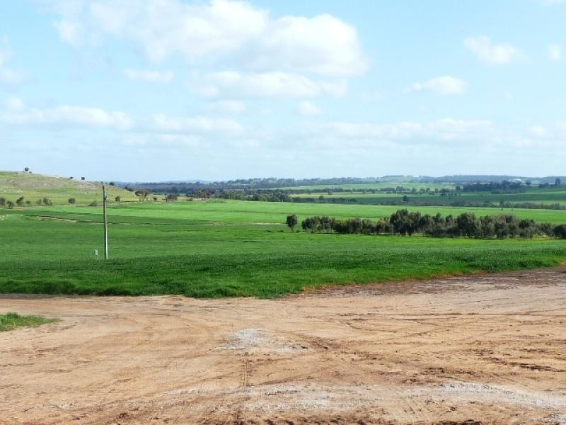 Lot 105/ York Williams Road, Beverley WA 6304