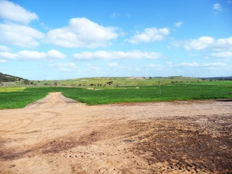 Lot 105/ York Williams Road, Beverley WA 6304