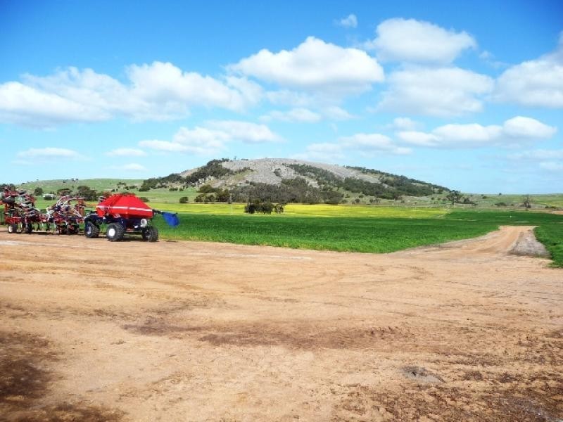 Lot 105/ York Williams Road, Beverley WA 6304