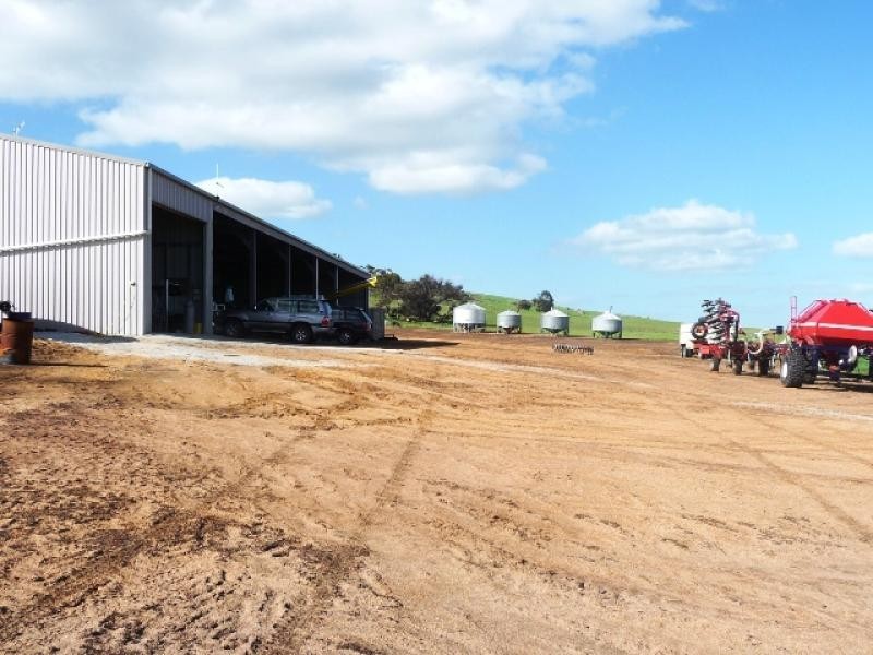 Lot 105/ York Williams Road, Beverley WA 6304