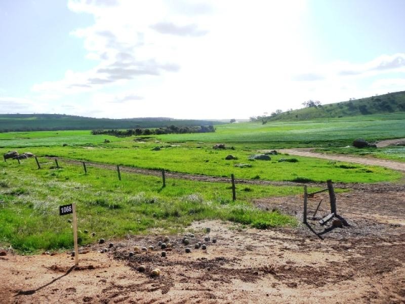 Lot 105/ York Williams Road, Beverley WA 6304