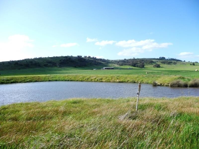 Lot 105/ York Williams Road, Beverley WA 6304