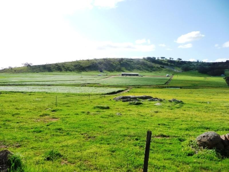 Lot 105/ York Williams Road, Beverley WA 6304