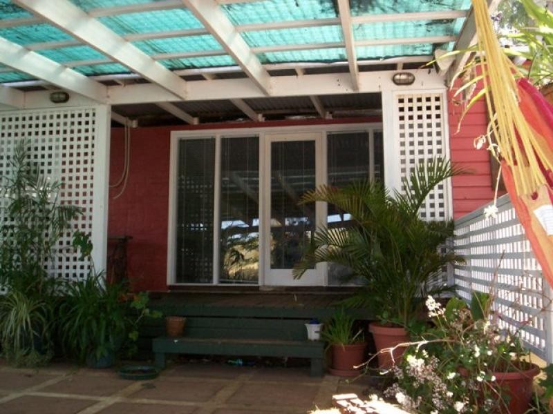 2105 Top Beverley Road, York WA 6302