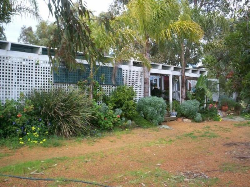 2105 Top Beverley Road, York WA 6302