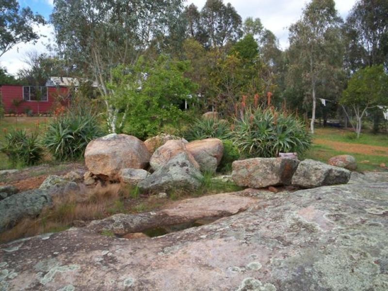 2105 Top Beverley Road, York WA 6302