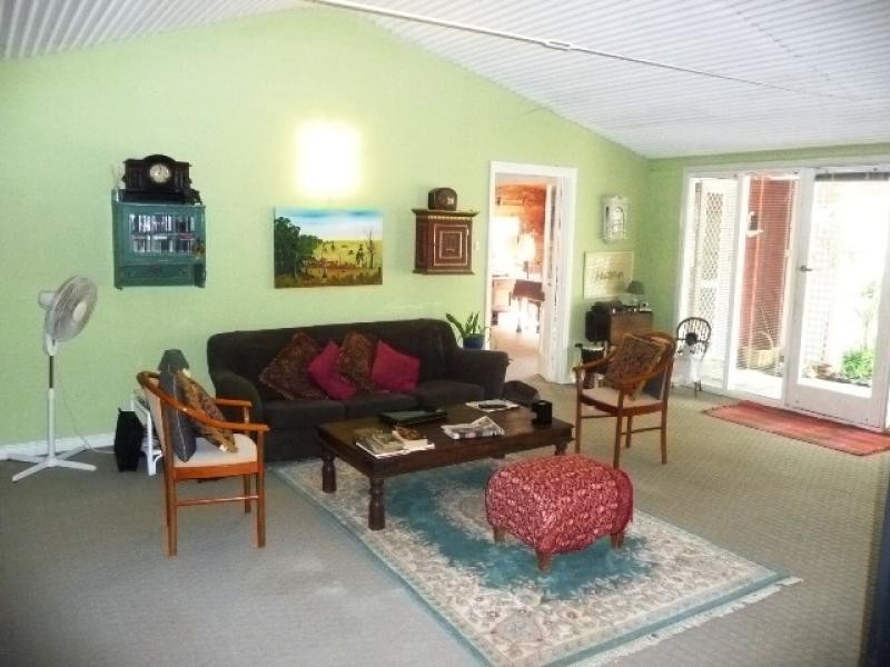 2105 Top Beverley Road, York WA 6302