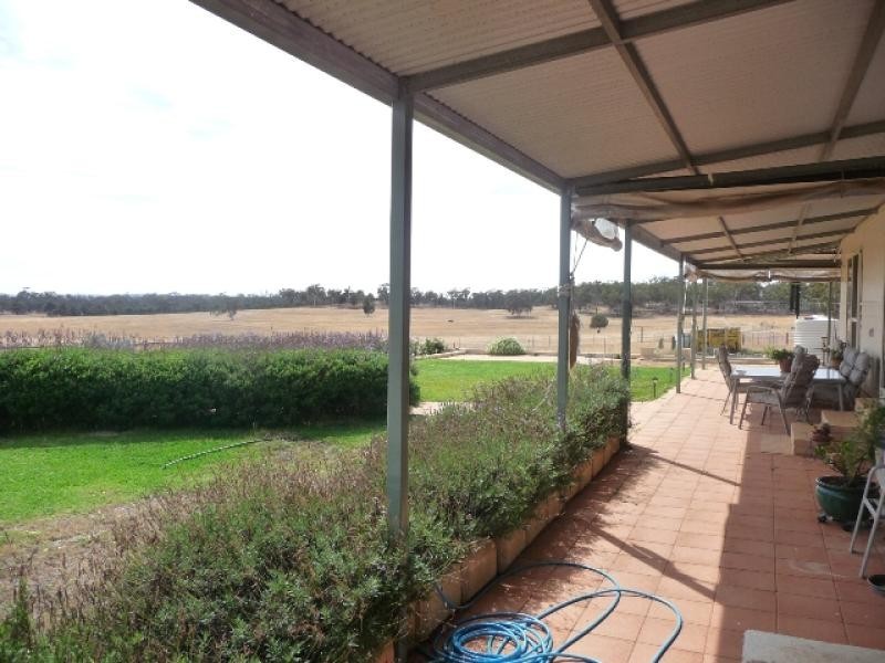 129 Tyrer Road, Brookton WA 6306
