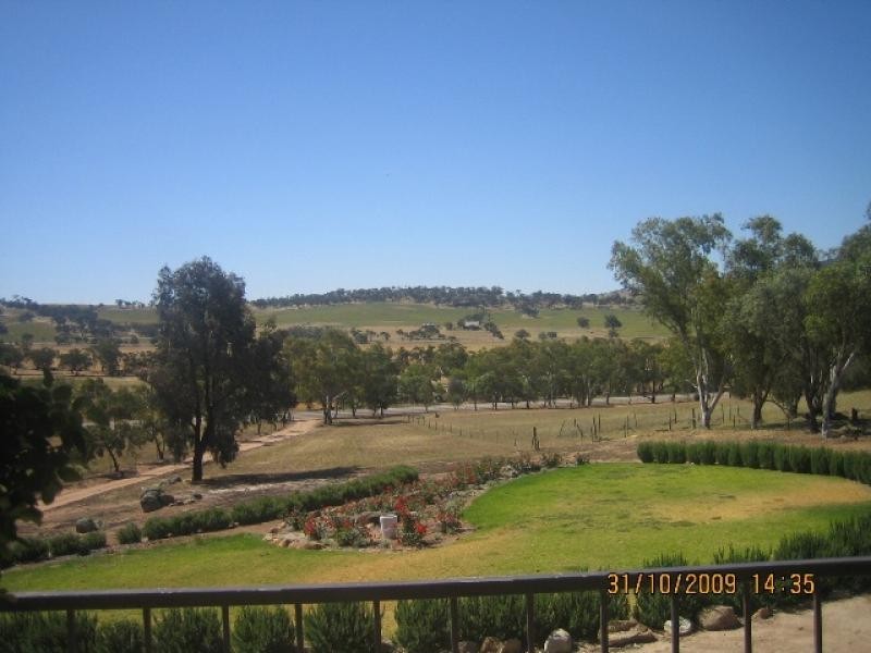 4374 Great Southern Highway, York WA 6302