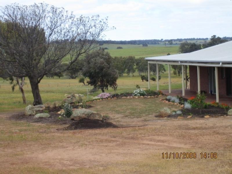3450 Great Southern Highway, York WA 6302