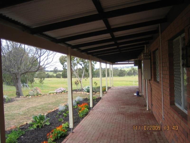 3450 Great Southern Highway, York WA 6302