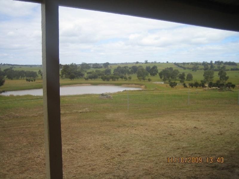 3450 Great Southern Highway, York WA 6302