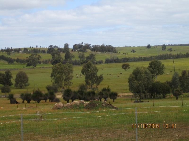 3450 Great Southern Highway, York WA 6302