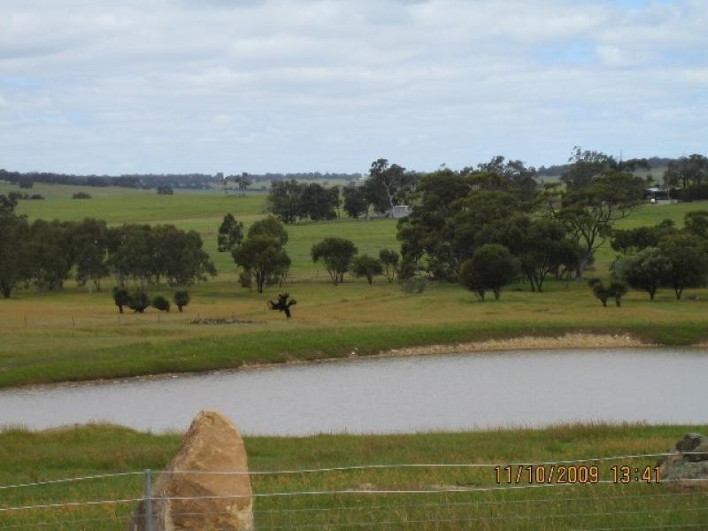 3450 Great Southern Highway, York WA 6302