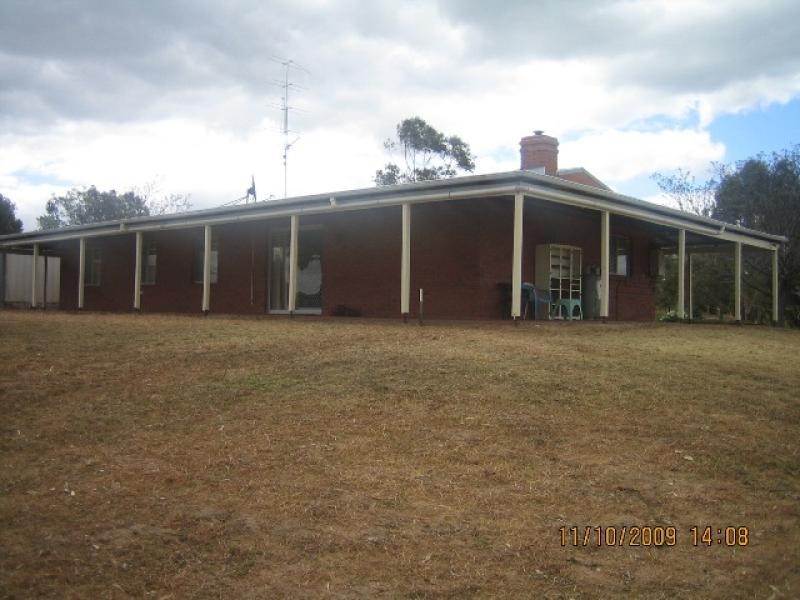 3450 Great Southern Highway, York WA 6302