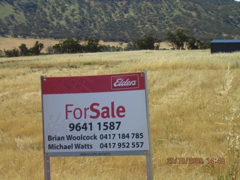 53 Andrews Avenue, York WA 6302