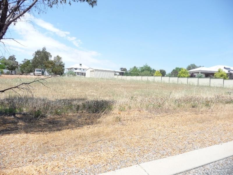 3 Glass Court, York WA 6302