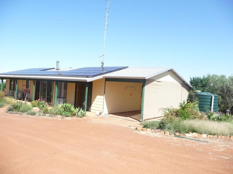 44 Prunster Road, York WA 6302