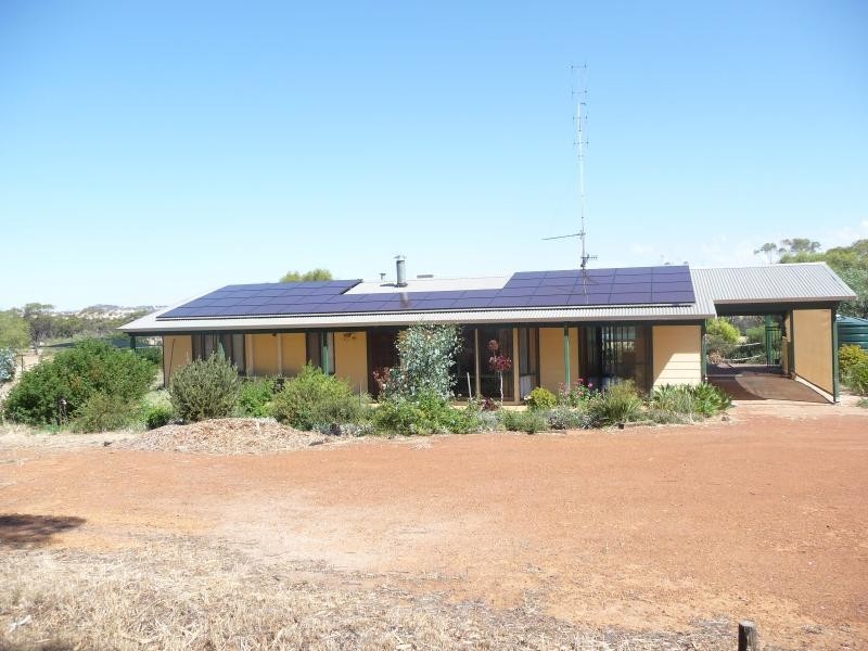 44 Prunster Road, York WA 6302