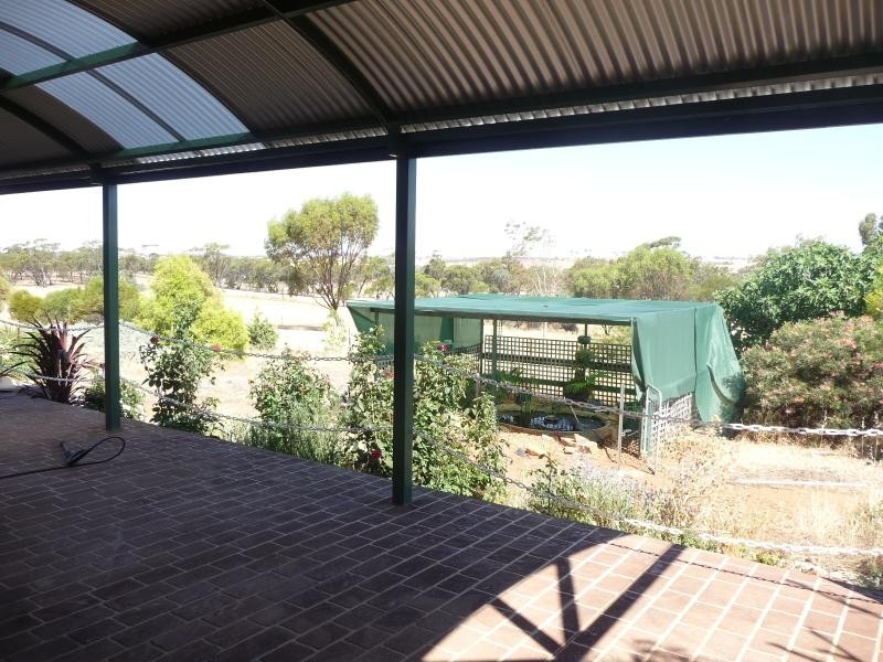 44 Prunster Road, York WA 6302