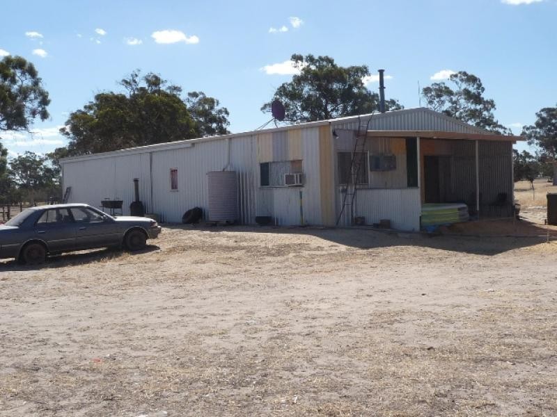 133 Sheahan Road, Beverley WA 6304