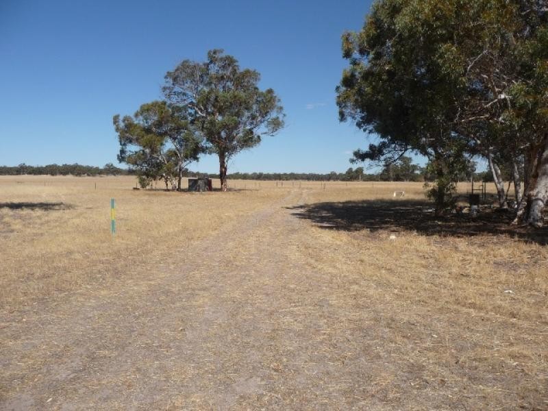133 Sheahan Road, Beverley WA 6304