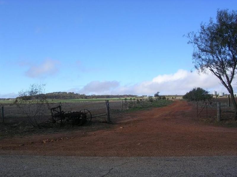 Lot 1/ Doodenanning Road, Greenhills WA 6302