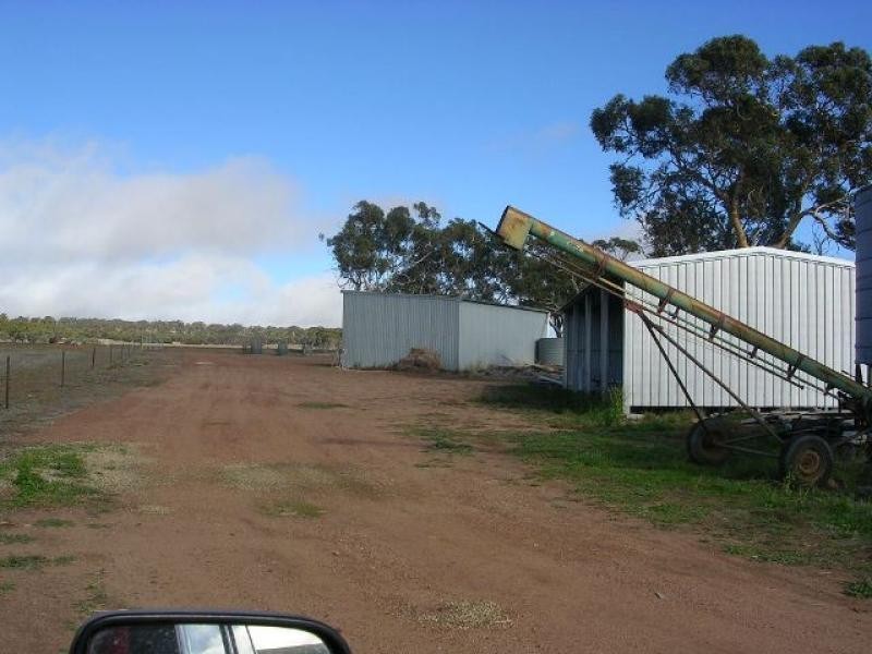 Lot 1/ Doodenanning Road, Greenhills WA 6302