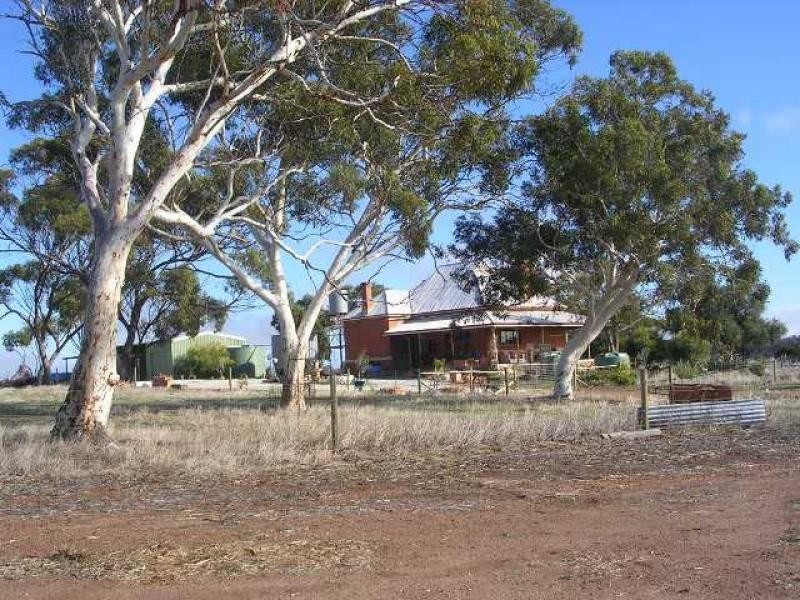 Lot 1/ Doodenanning Road, Greenhills WA 6302