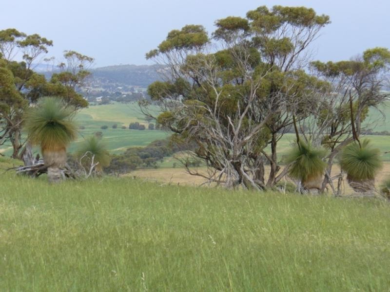 Lot 4/ Ashworth Road, York WA 6302