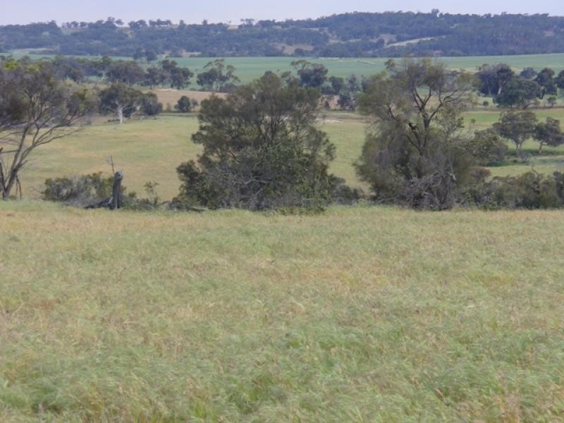 Lot 4/ Ashworth Road, York WA 6302