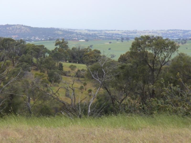 Lot 4/ Ashworth Road, York WA 6302