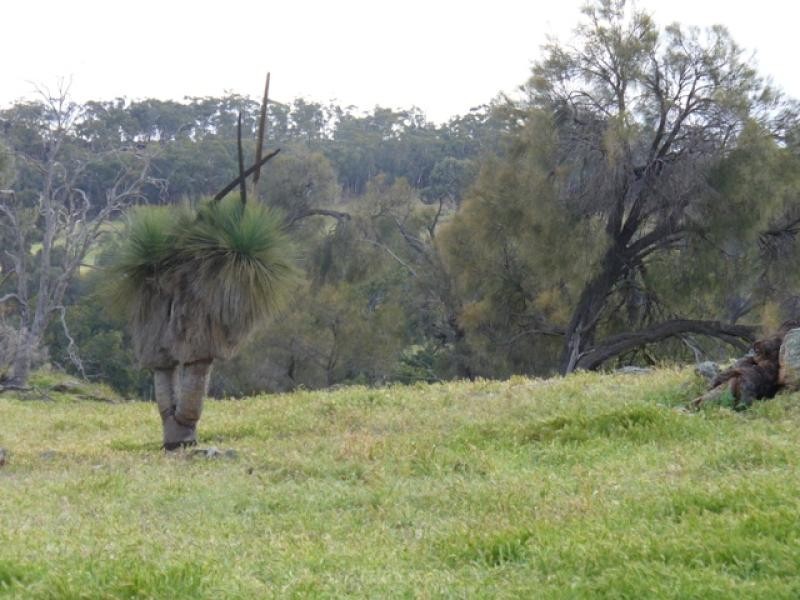 Lot 4/ Ashworth Road, York WA 6302