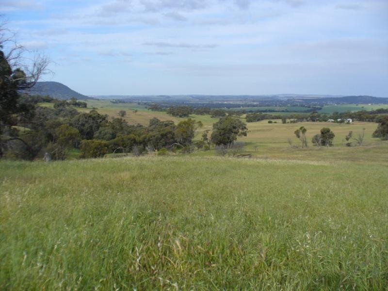 Lot 4/ Ashworth Road, York WA 6302