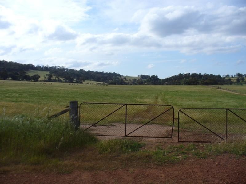 Lot 4/ Ashworth Road, York WA 6302