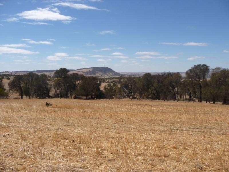 Lot 9/ Ashworth Road, York WA 6302