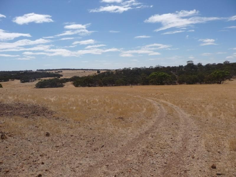 Lot 9/ Ashworth Road, York WA 6302