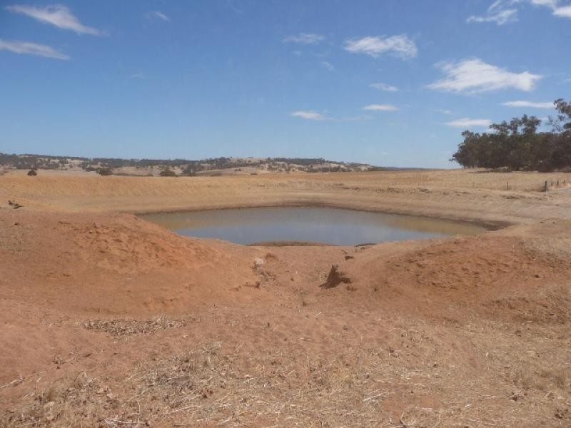 Lot 9/ Ashworth Road, York WA 6302