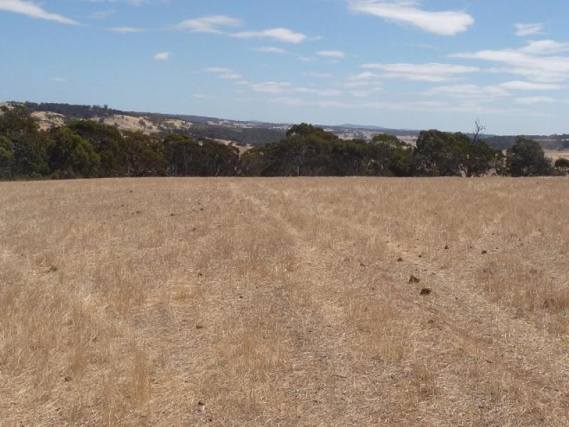 Lot 9/ Ashworth Road, York WA 6302