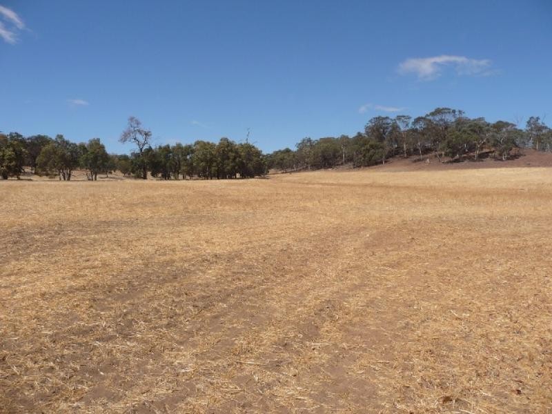 Lot 9/ Ashworth Road, York WA 6302