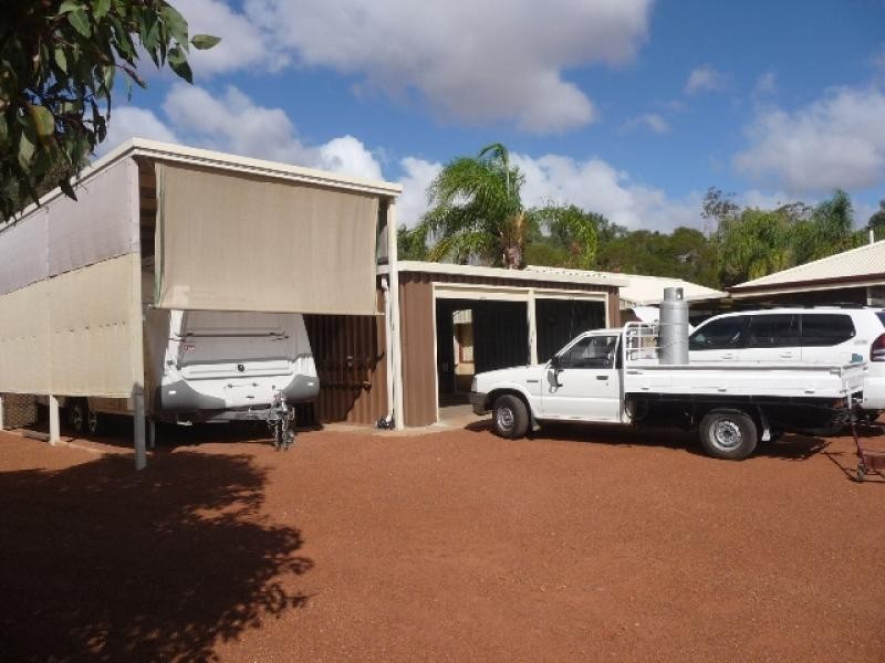 13 Maud Street, York WA 6302