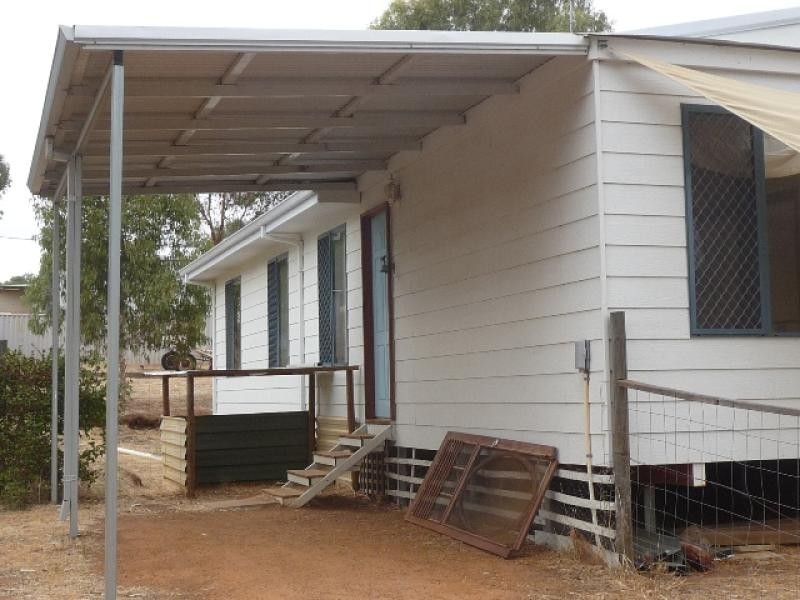 38 Cardwell Road, York WA 6302